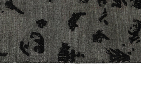 Aurelia Woven Damask Rug