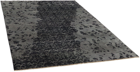 Aurelia Woven Damask Rug