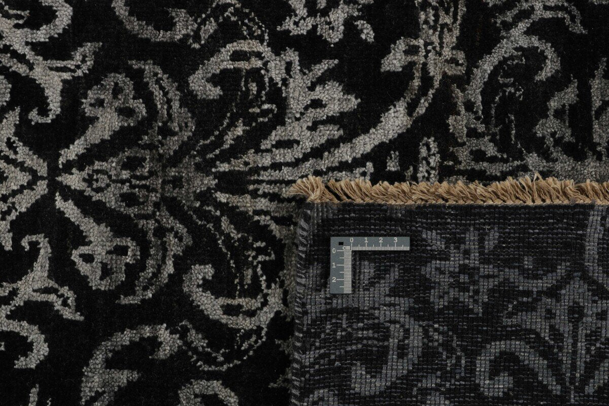 Aurelia Woven Damask Rug