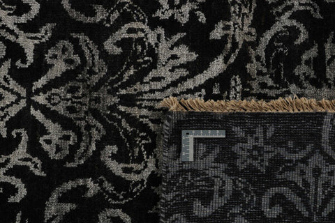 Aurelia Woven Damask Rug