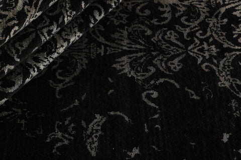 Aurelia Woven Damask Rug
