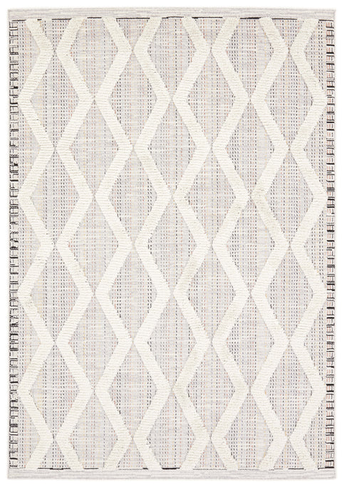 Bilbao Rug – Polyester – 160 × 230 cm