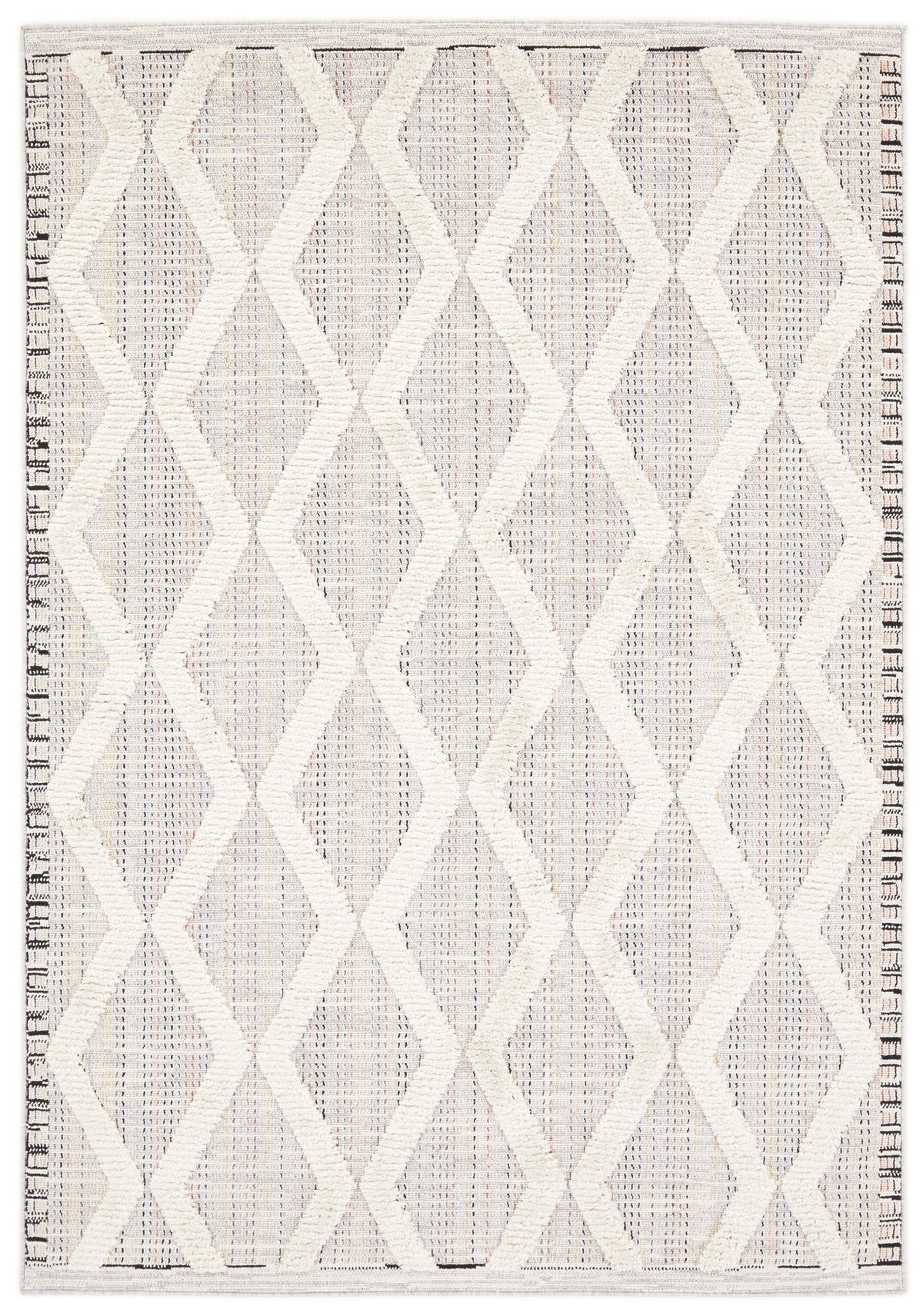 Bilbao Rug – Polyester – 160 × 230 cm