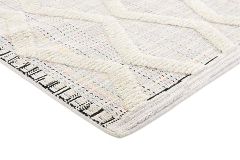 Bilbao Rug – Polyester – 160 × 230 cm