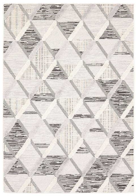 Bilbao Rug – Polyester – 160 × 230 cm – Design 2