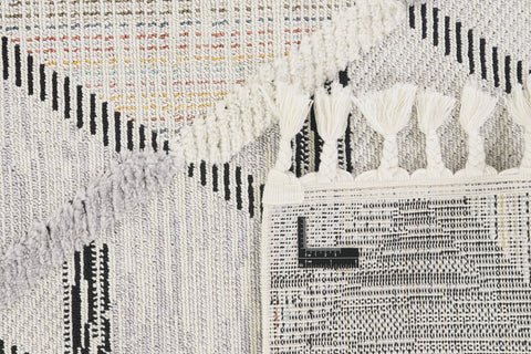 Bilbao Rug – Polyester – 160 × 230 cm – Design 3