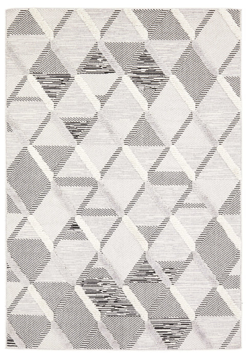 Bilbao Rug – Polyester – 160 × 230 cm – Design 4