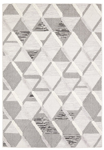 Bilbao Rug – Polyester – 160 × 230 cm – Design 4
