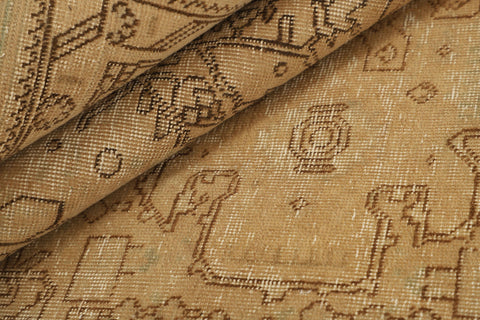 Cedar Canvas Vintage Rug