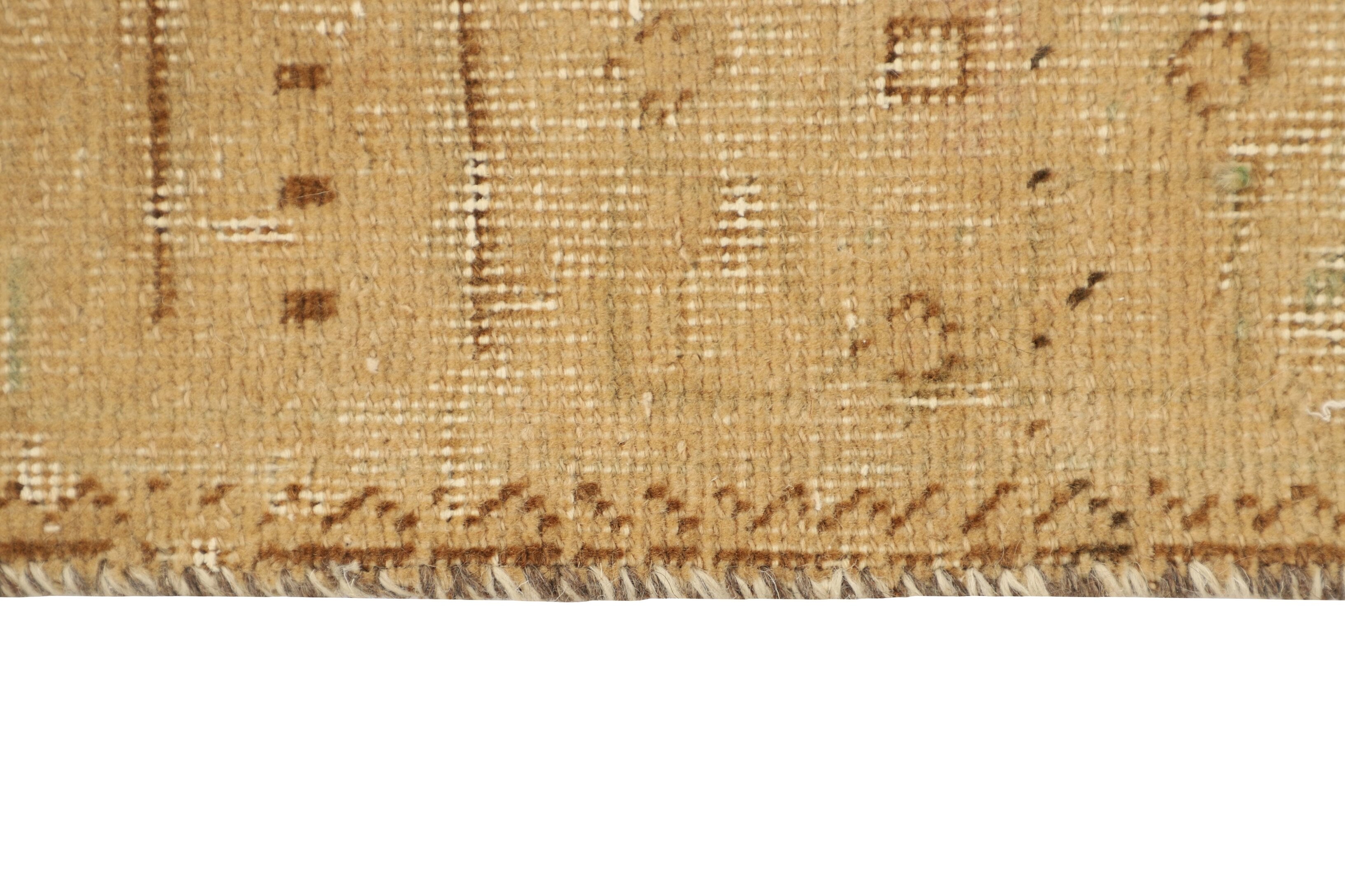 Cedar Canvas Vintage Rug