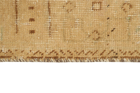 Cedar Canvas Vintage Rug