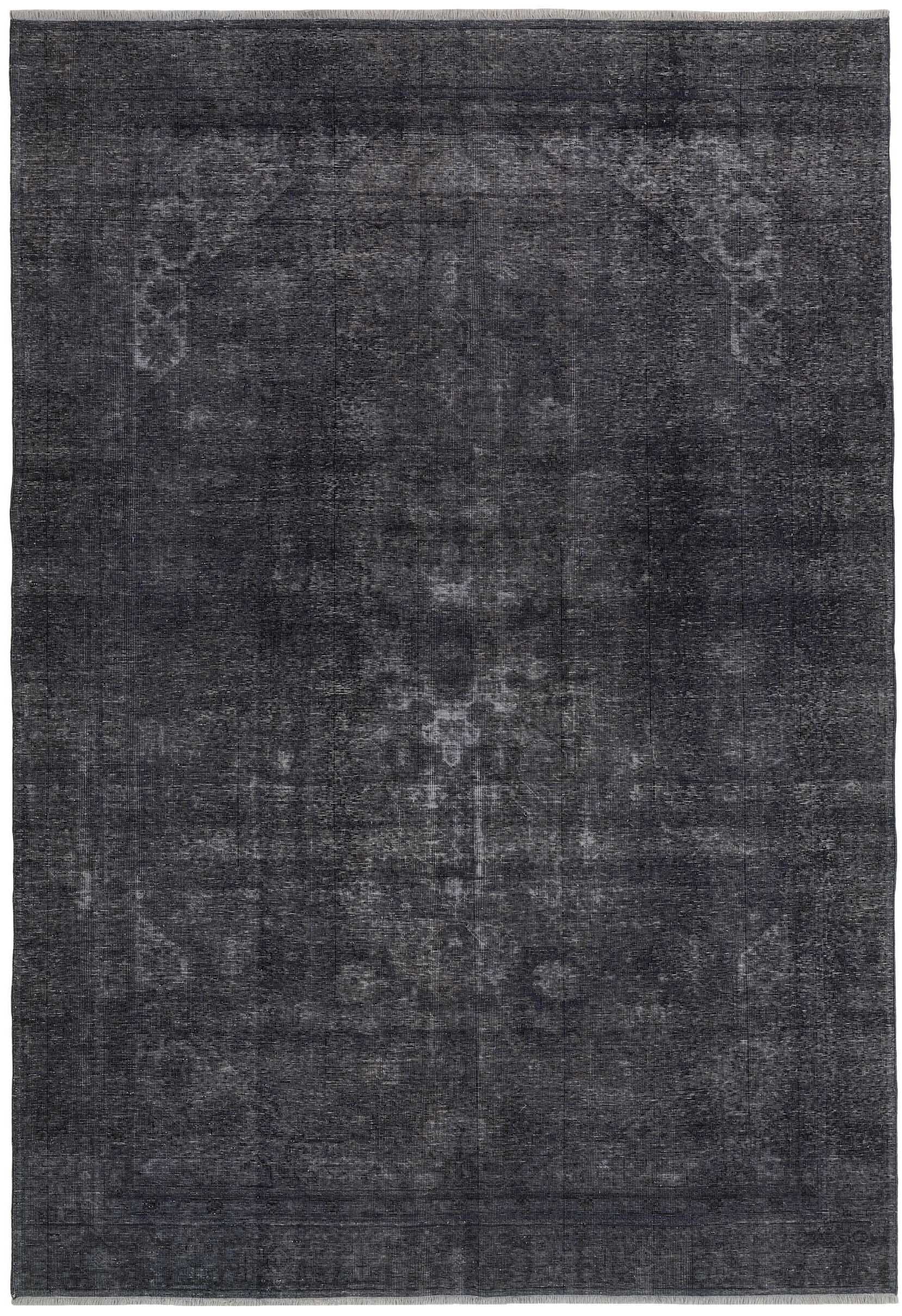 Cedar Drift Vintage Rug