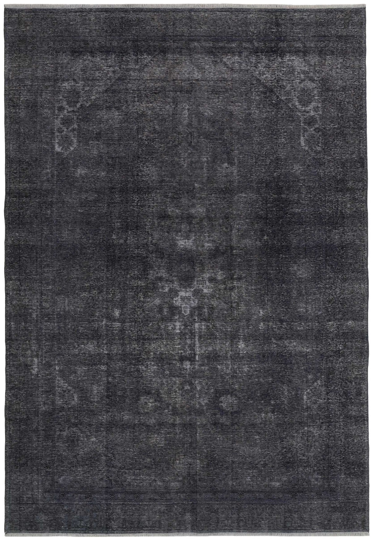 Cedar Drift Vintage Rug