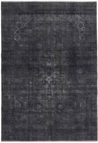 Cedar Drift Vintage Rug