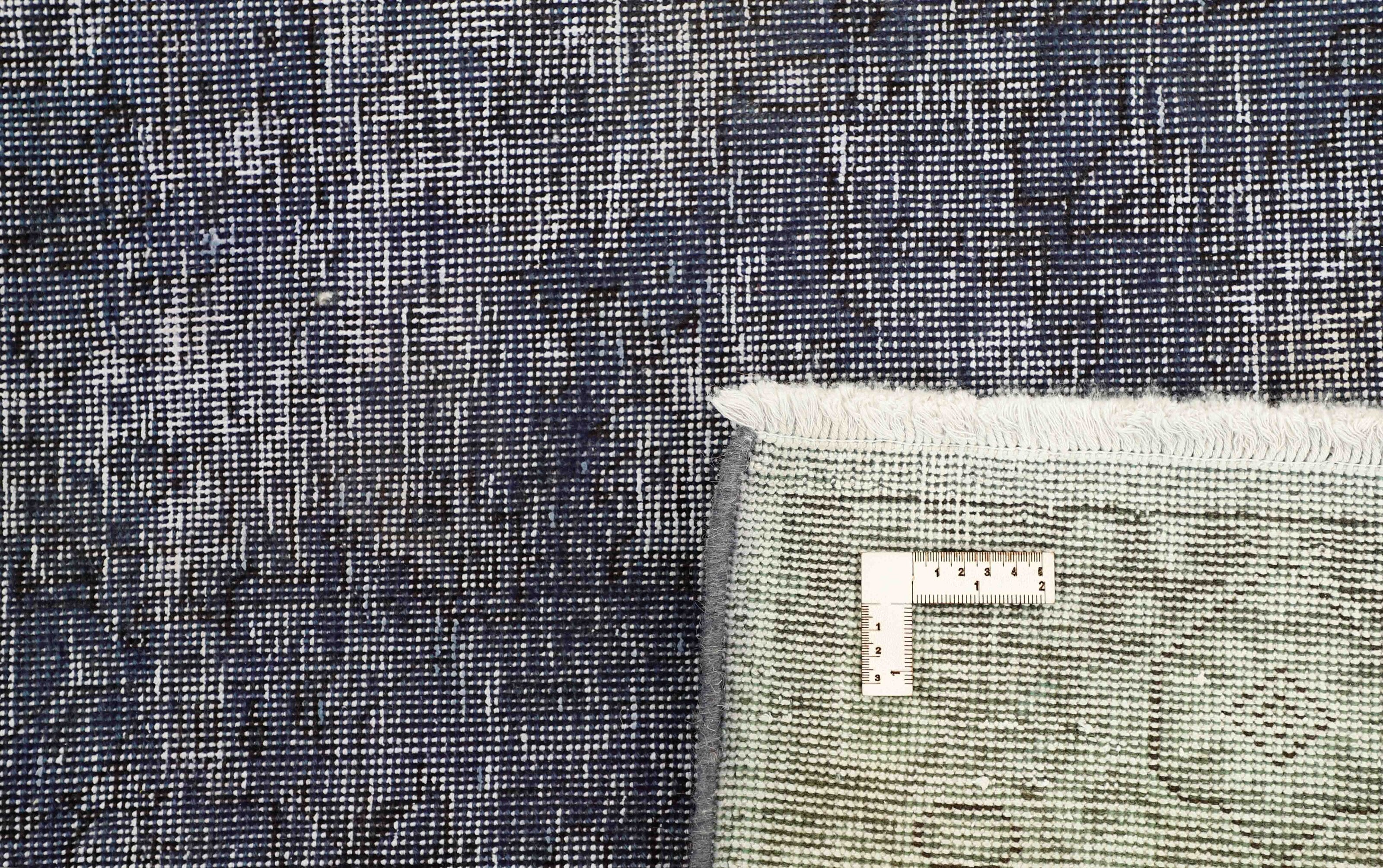 Cedar Drift Vintage Rug