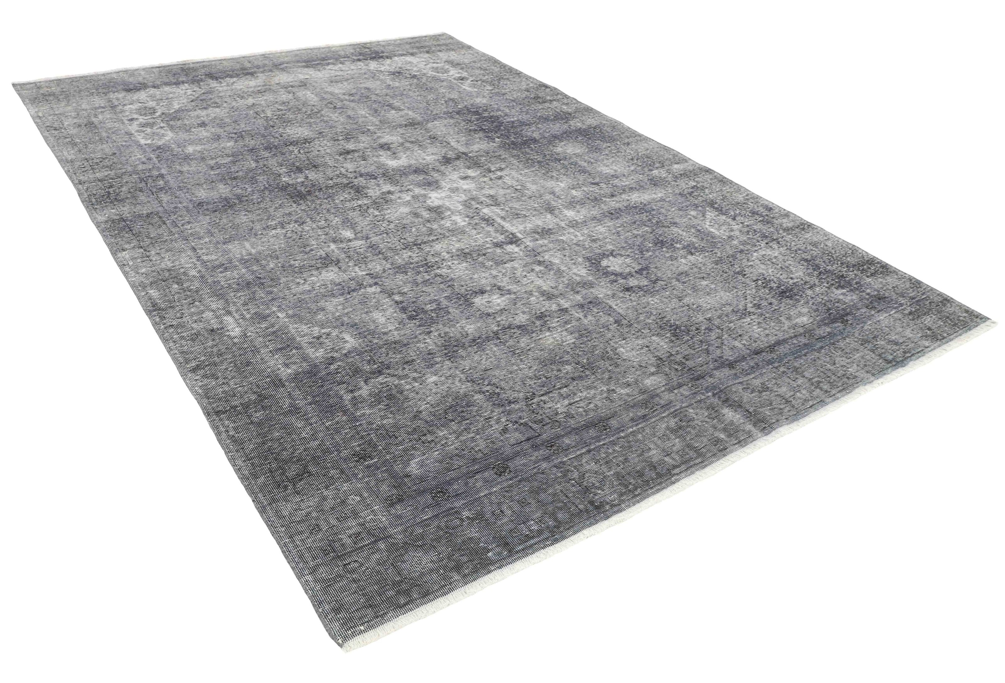 Cedar Drift Vintage Rug