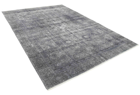 Cedar Drift Vintage Rug