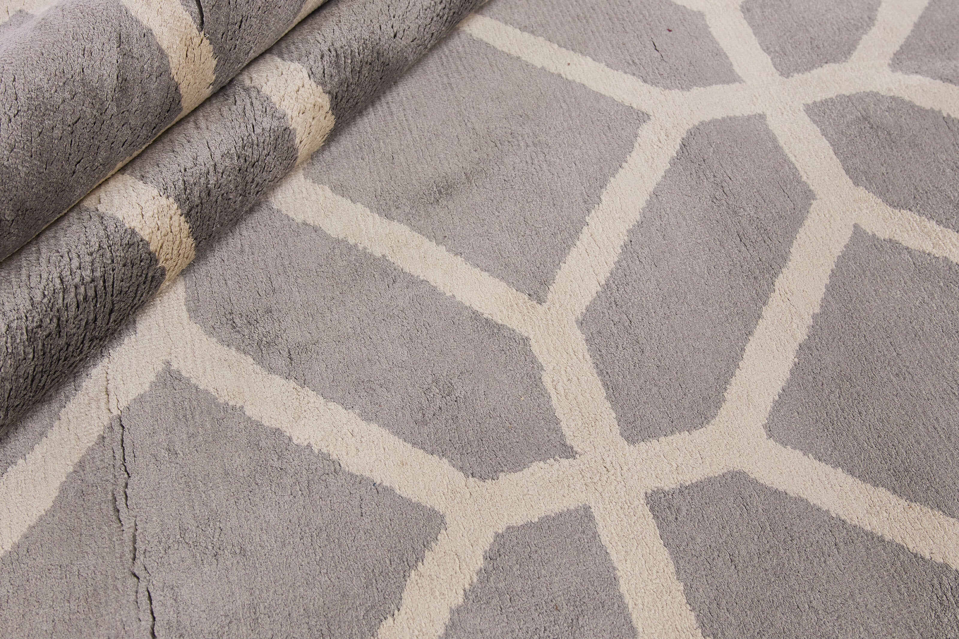 Cedar Dune Modern Rug