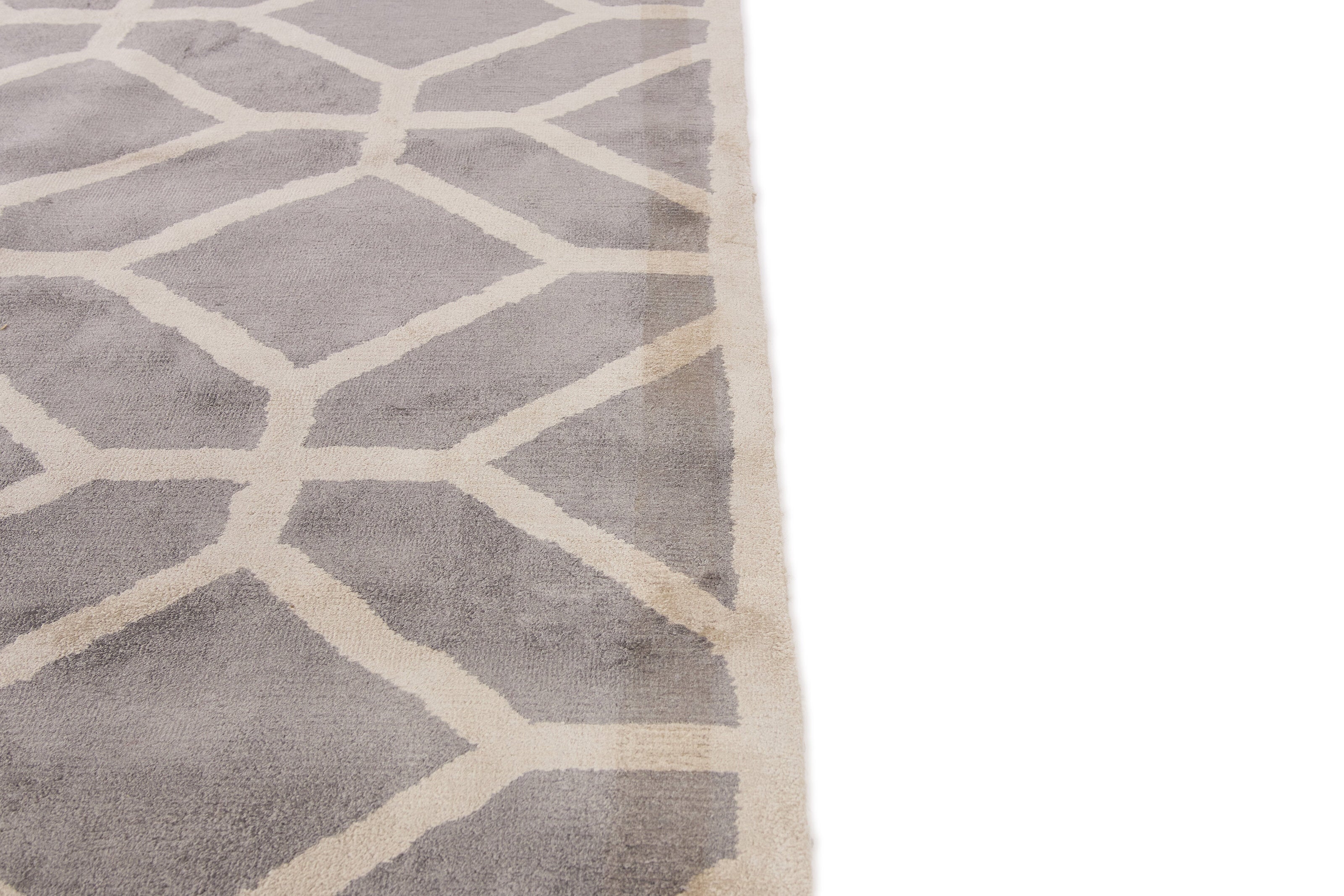 Cedar Dune Modern Rug