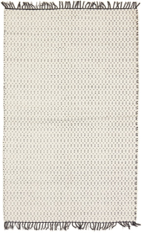 Cedar Ember Flatweave Rug