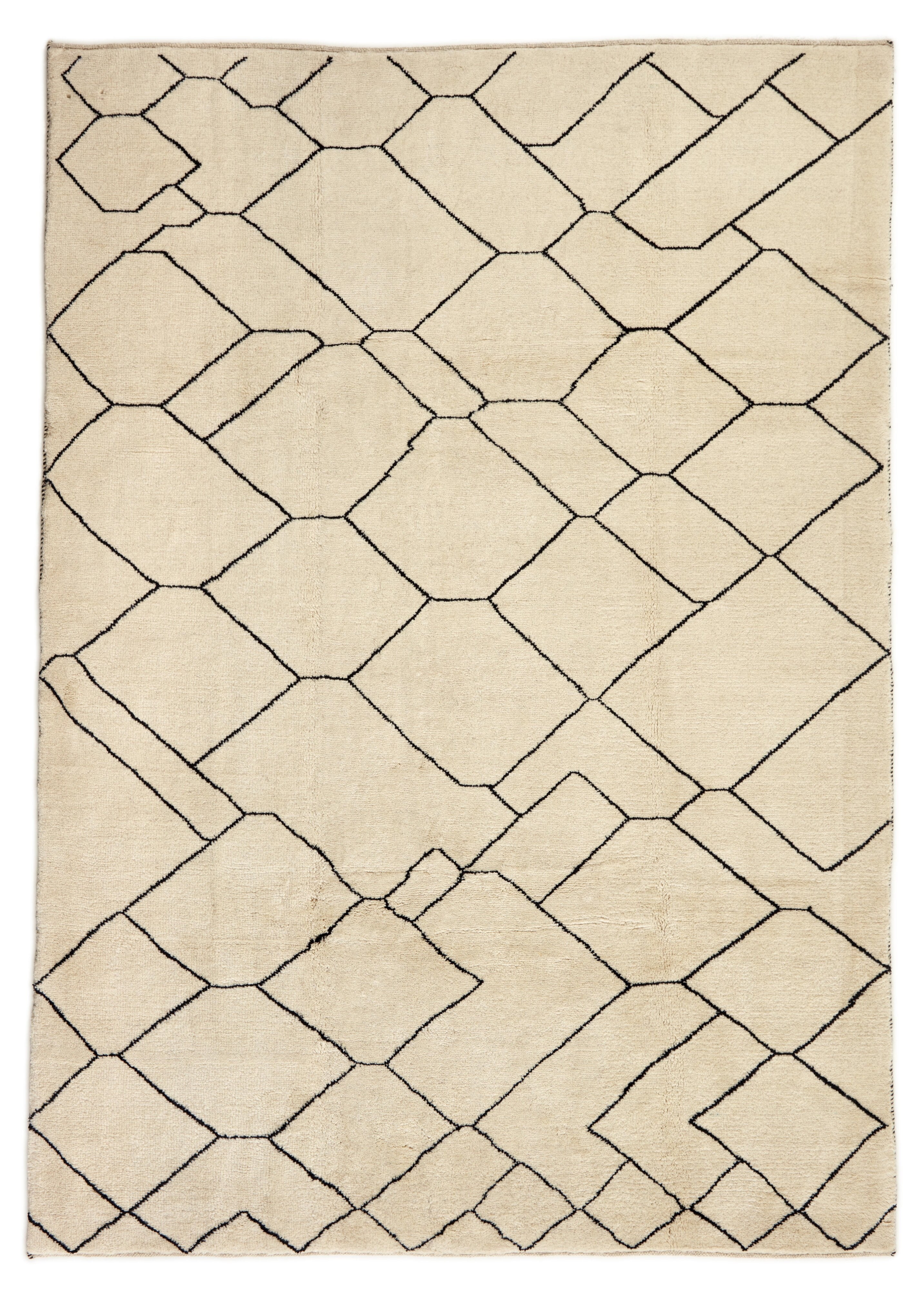 Cedar Gallery Textured Rug