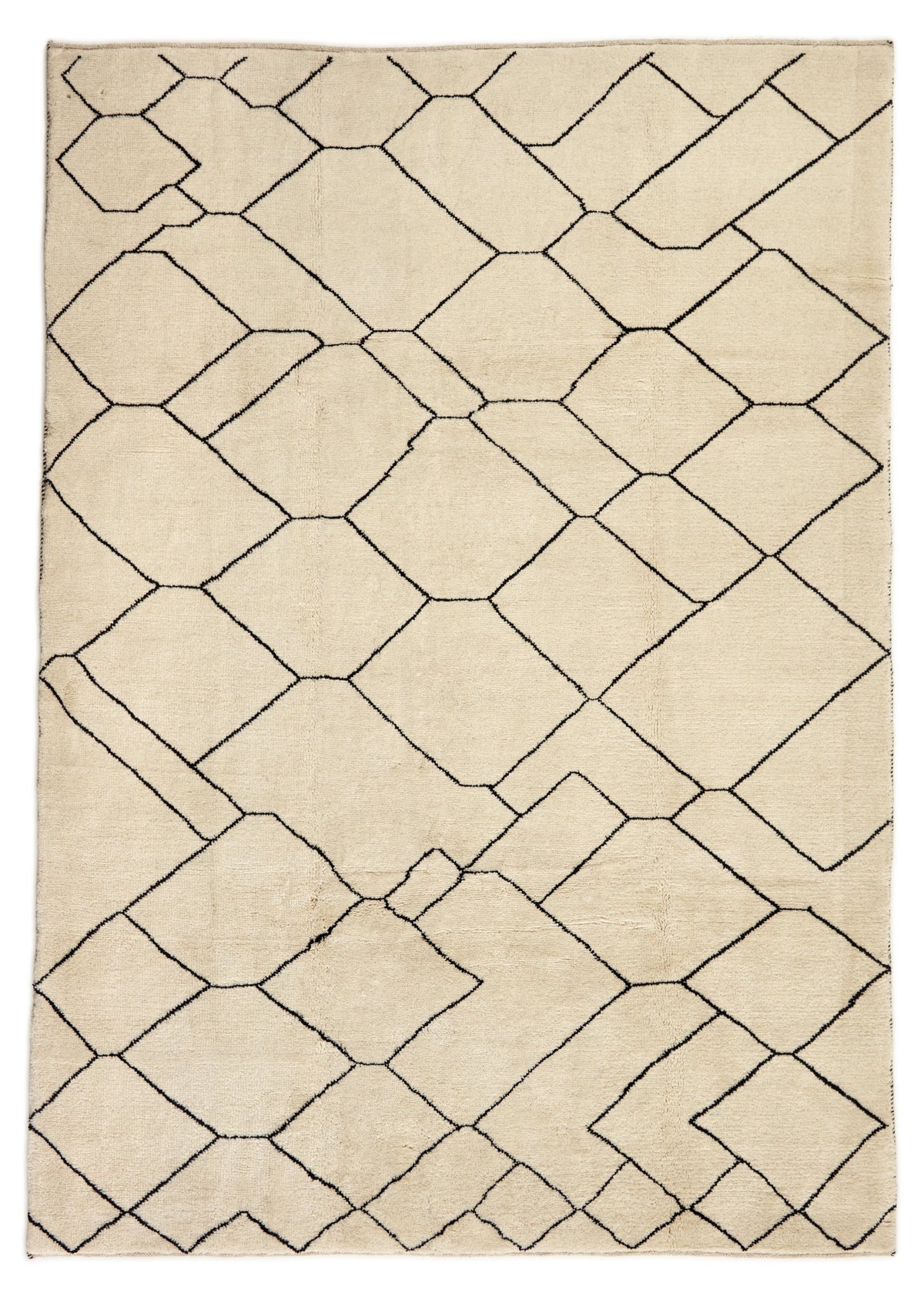 Cedar Gallery Textured Rug