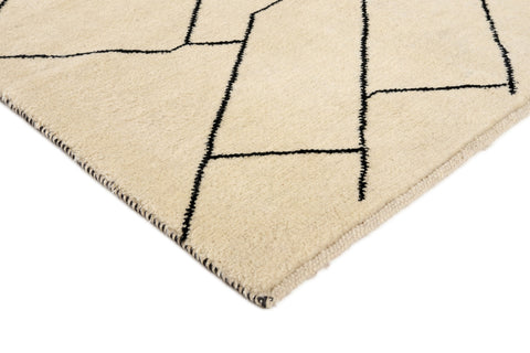 Cedar Gallery Textured Rug
