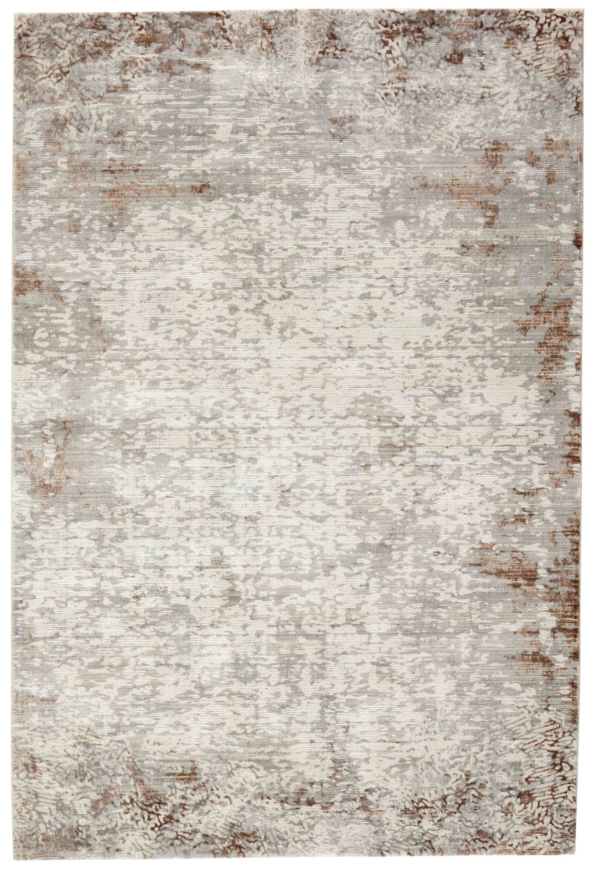 Cedar Garden Design Rug