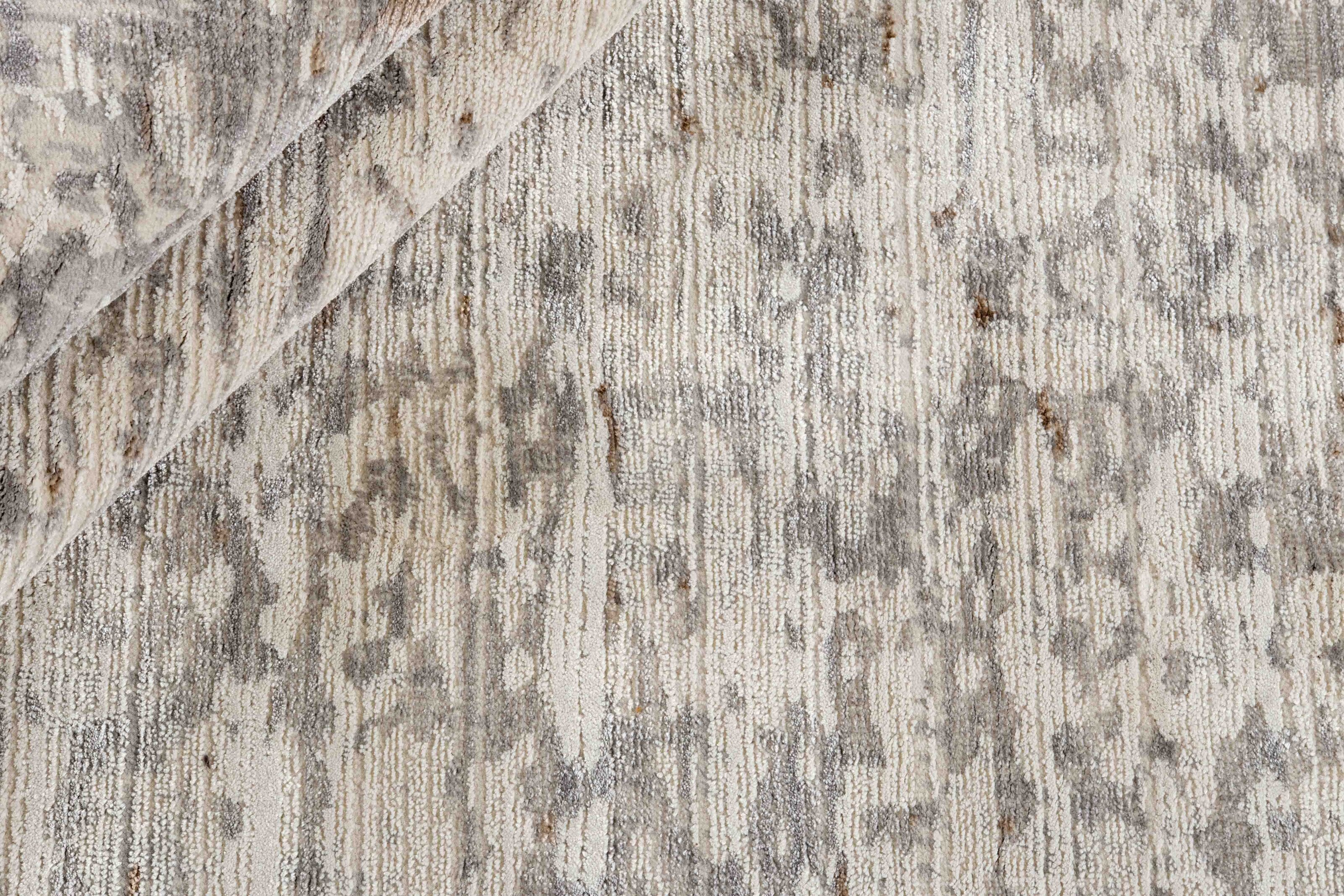 Cedar Garden Design Rug