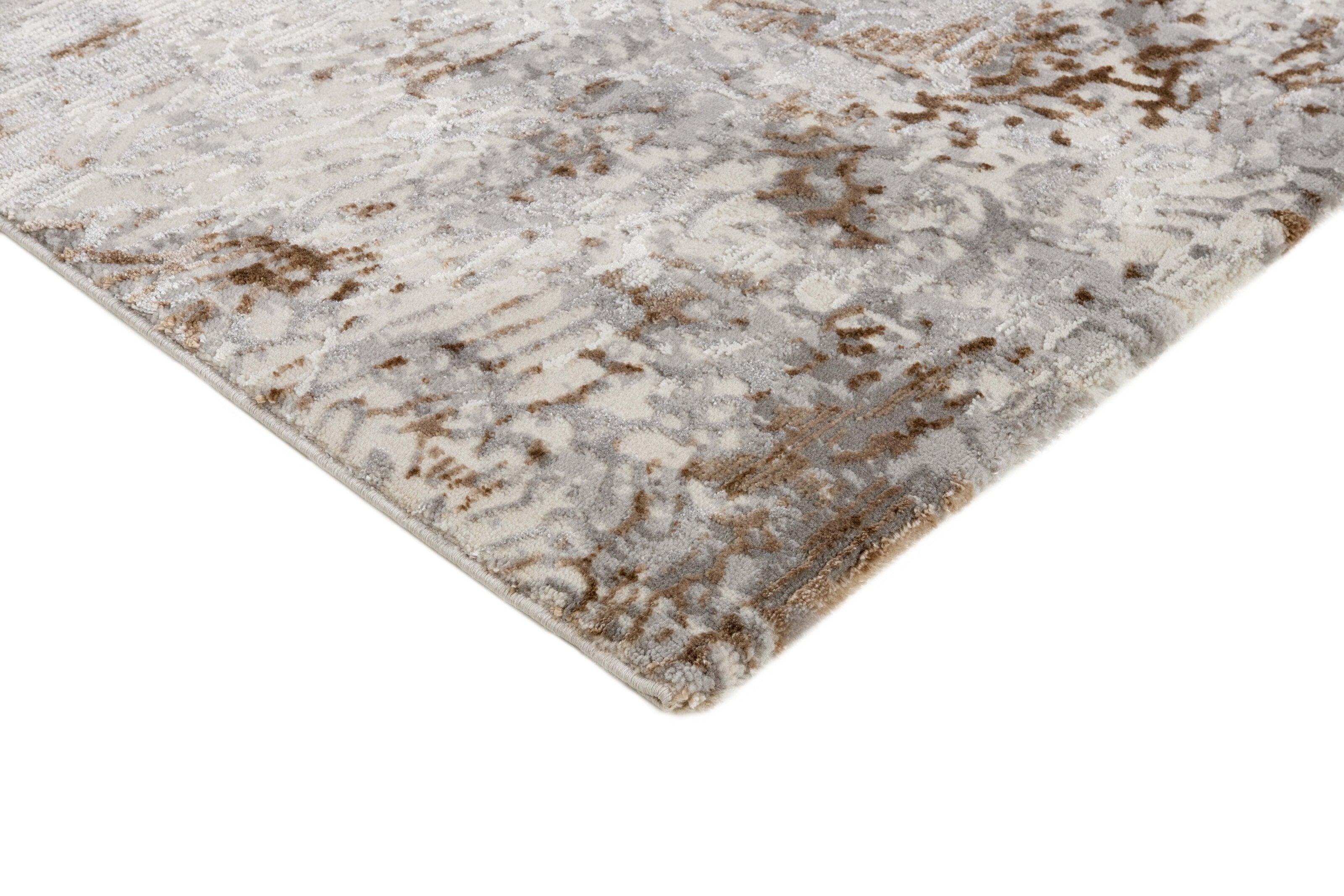 Cedar Garden Design Rug