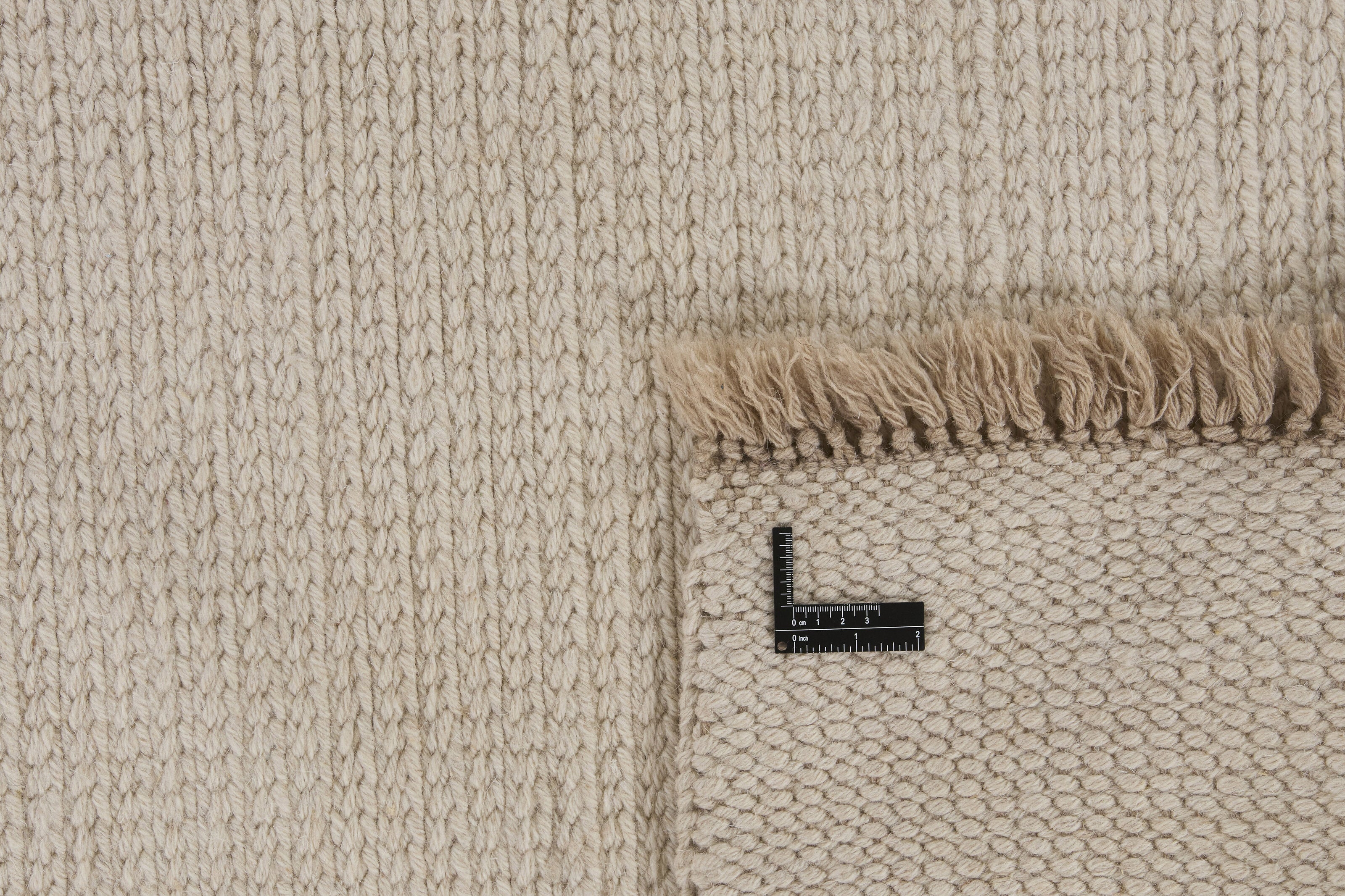 Cedar Grove Flatweave Rug