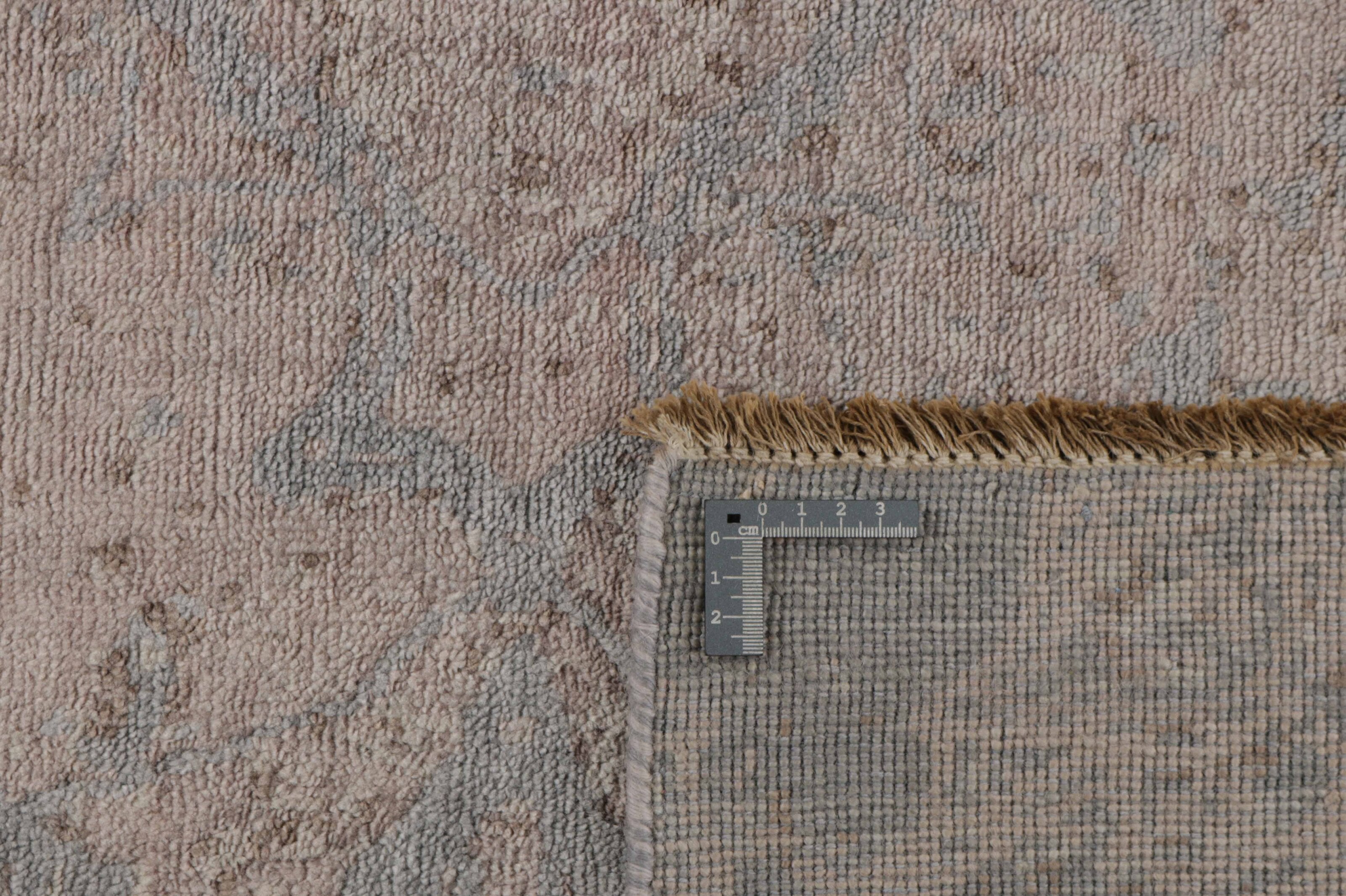 Cedar Manor Damask Rug