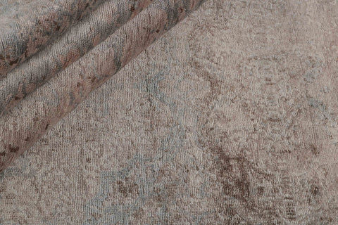 Cedar Manor Damask Rug