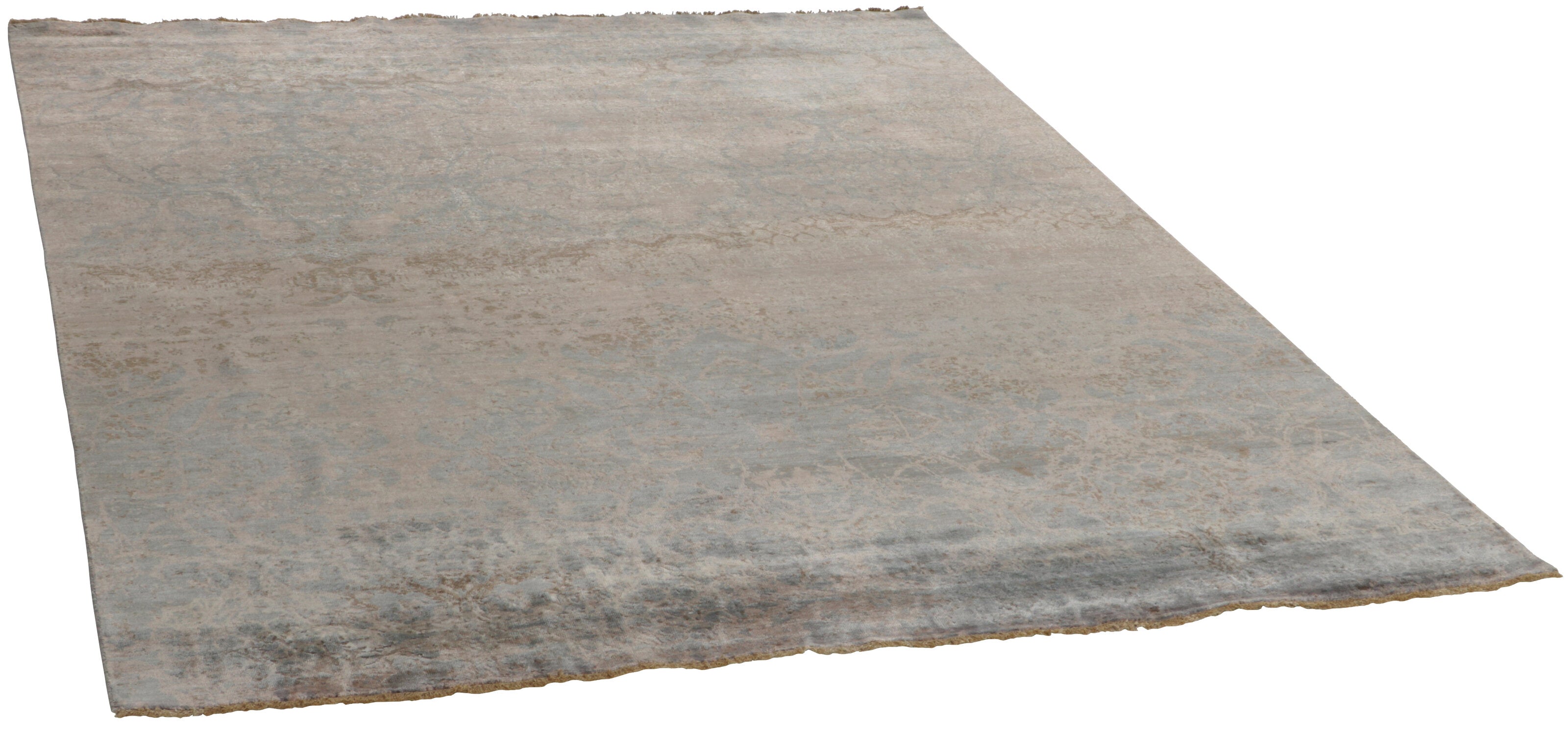 Cedar Manor Damask Rug