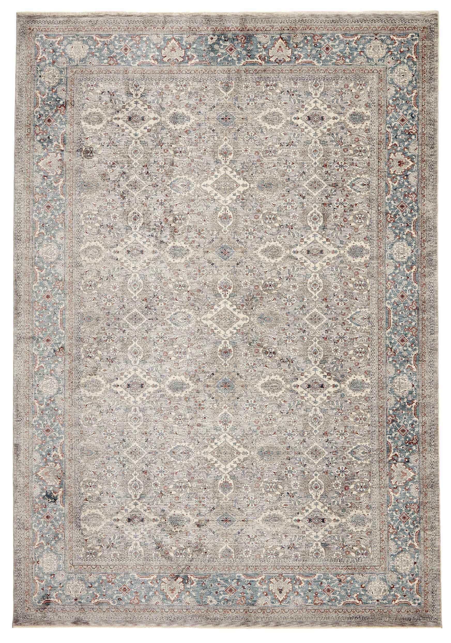 Cedar Meadow Design Rug