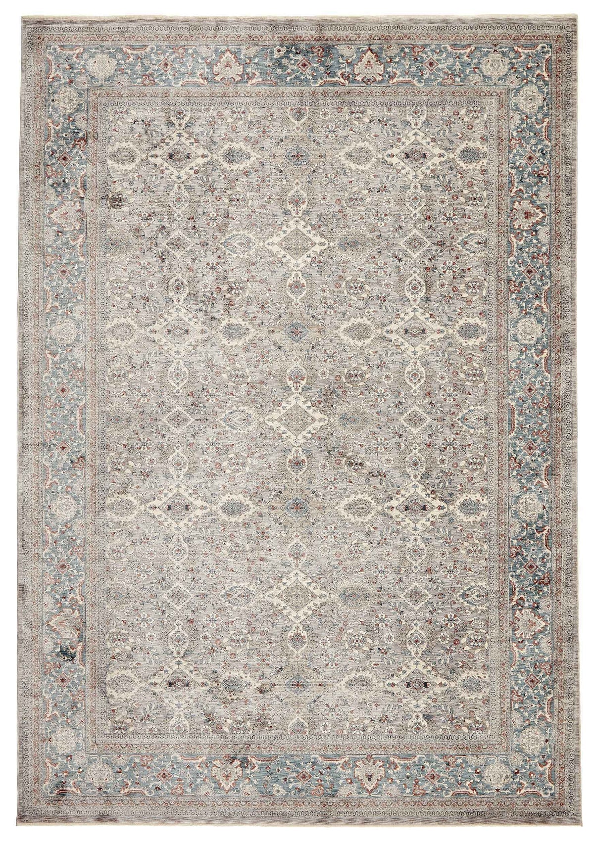 Cedar Meadow Design Rug