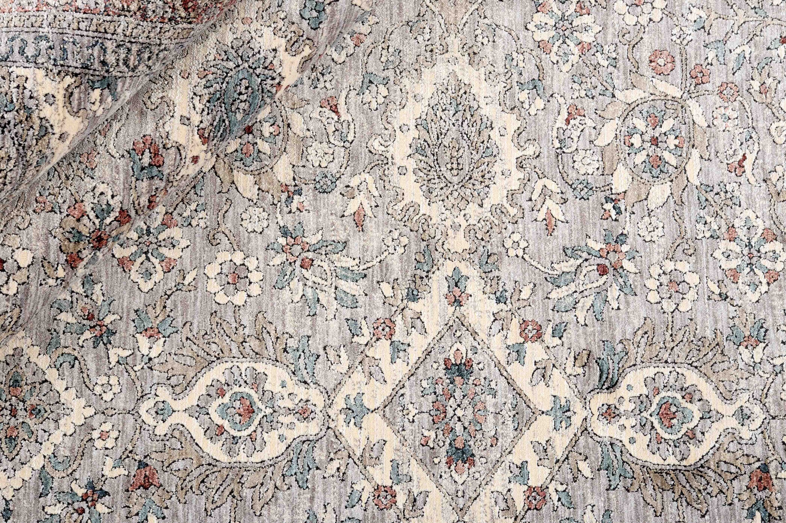 Cedar Meadow Design Rug