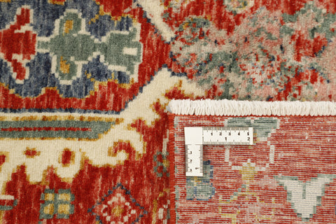 Cedar Mosaic Design Rug