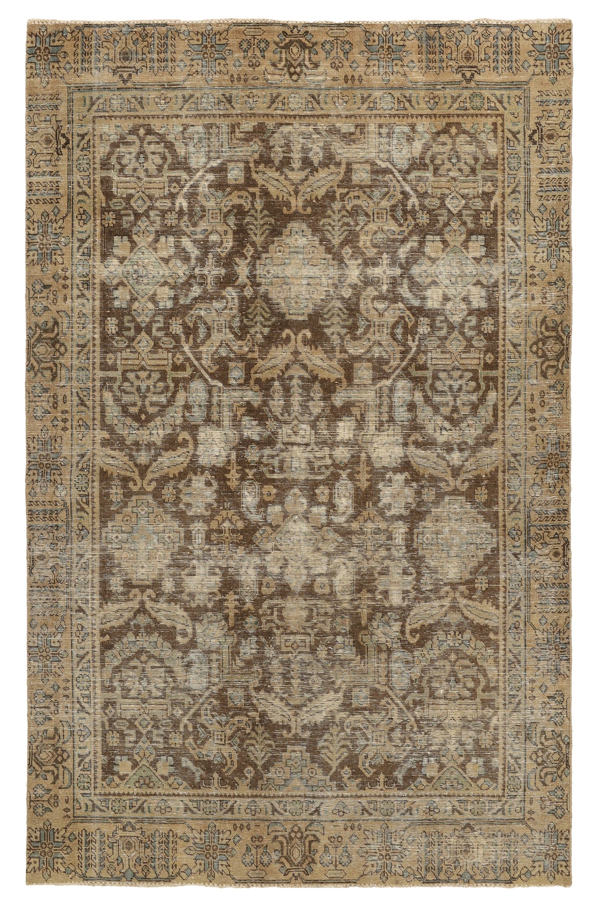 Cedar Nomad Vintage Rug