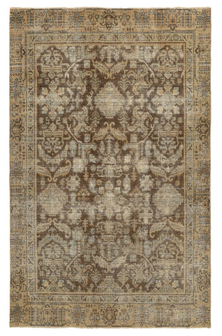 Cedar Nomad Vintage Rug