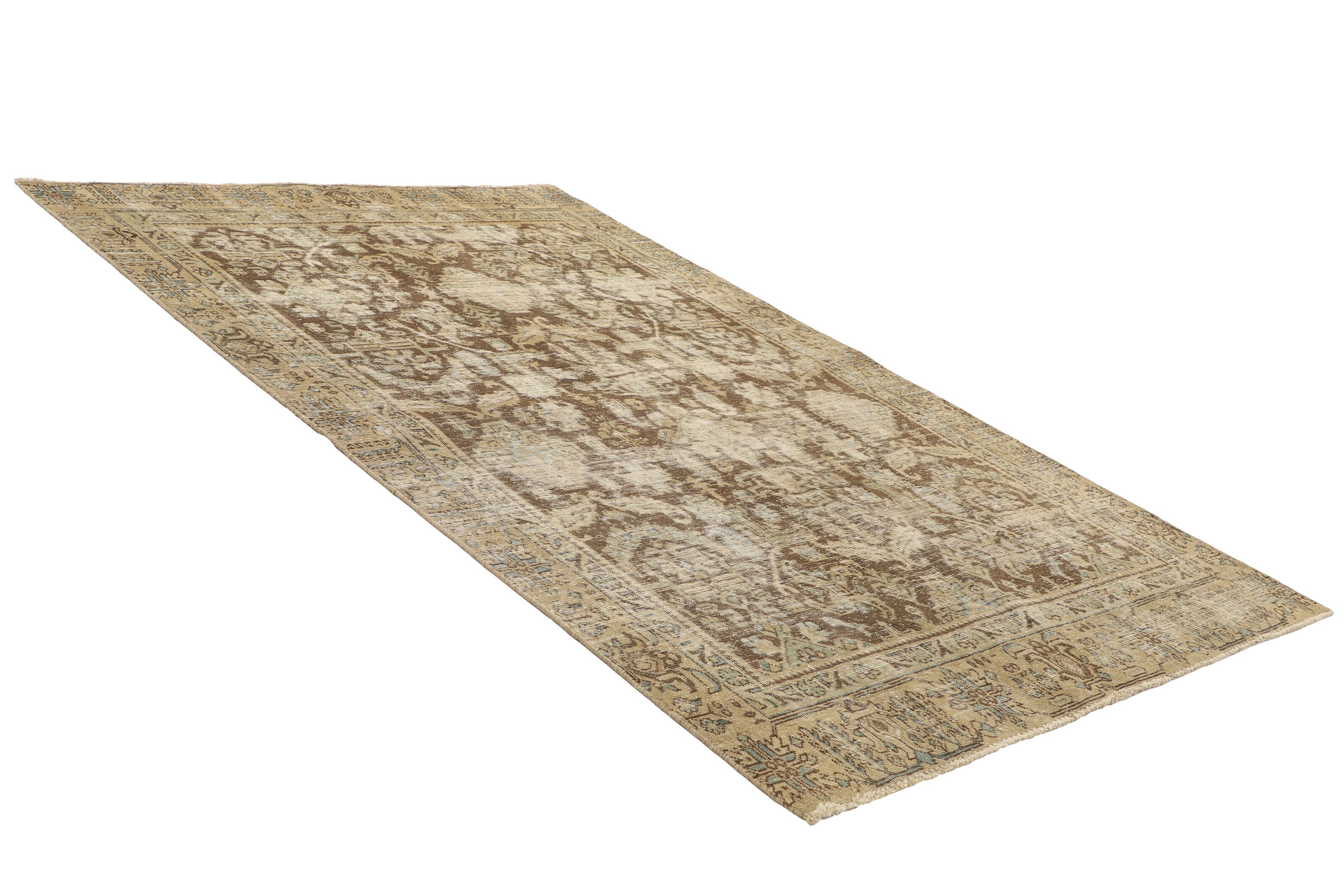 Cedar Nomad Vintage Rug