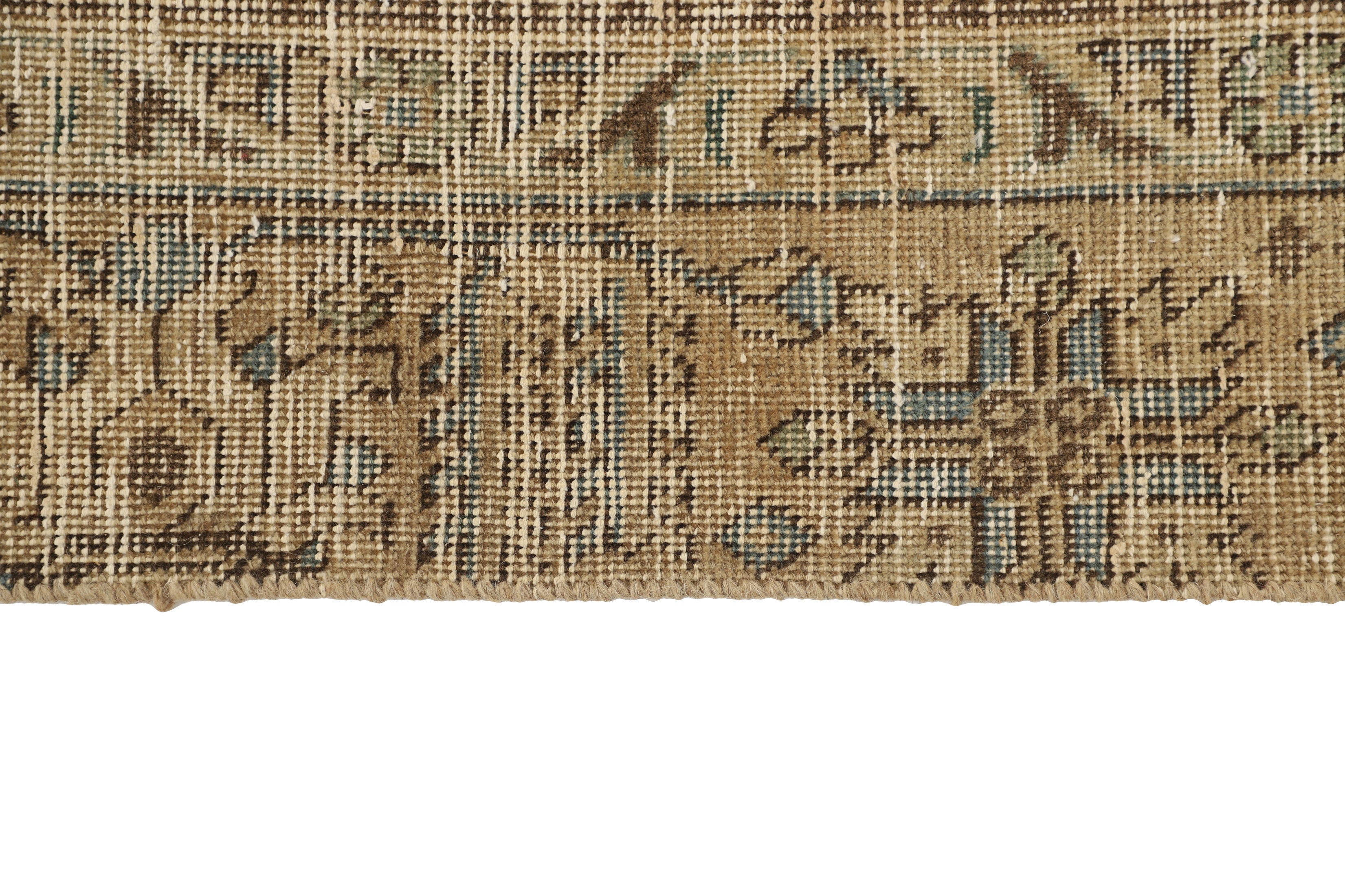 Cedar Nomad Vintage Rug