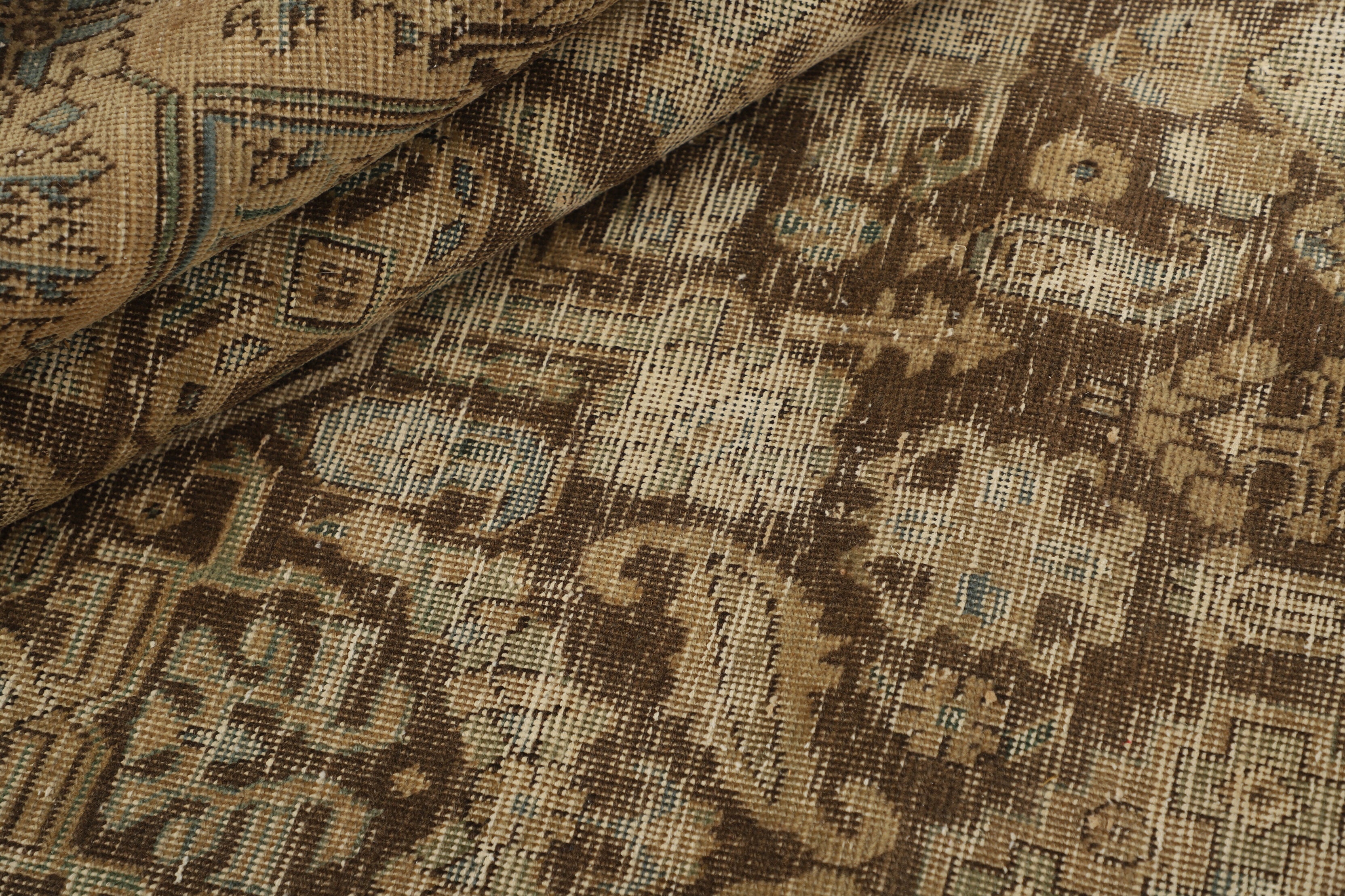 Cedar Nomad Vintage Rug
