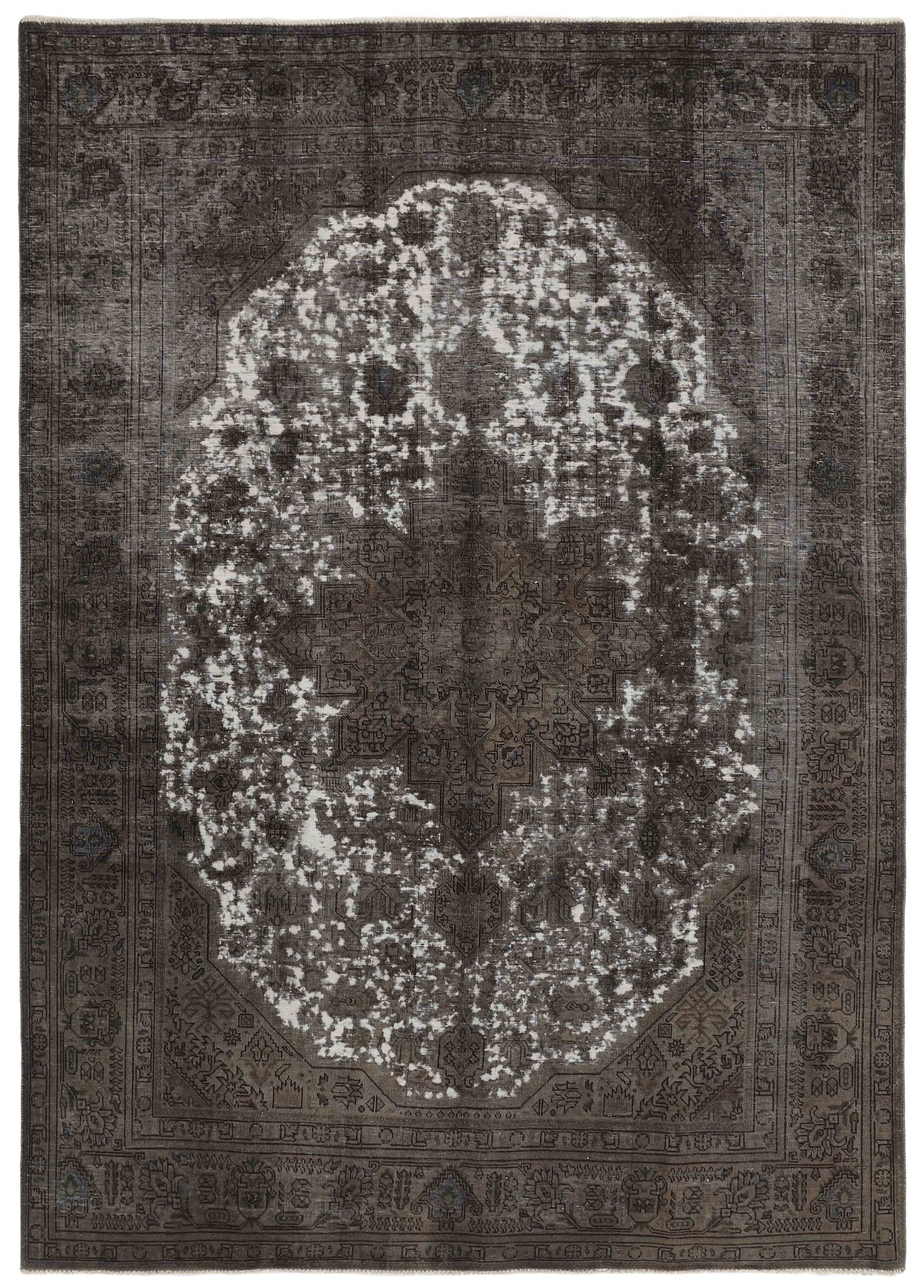 Cedar Palace Vintage Rug