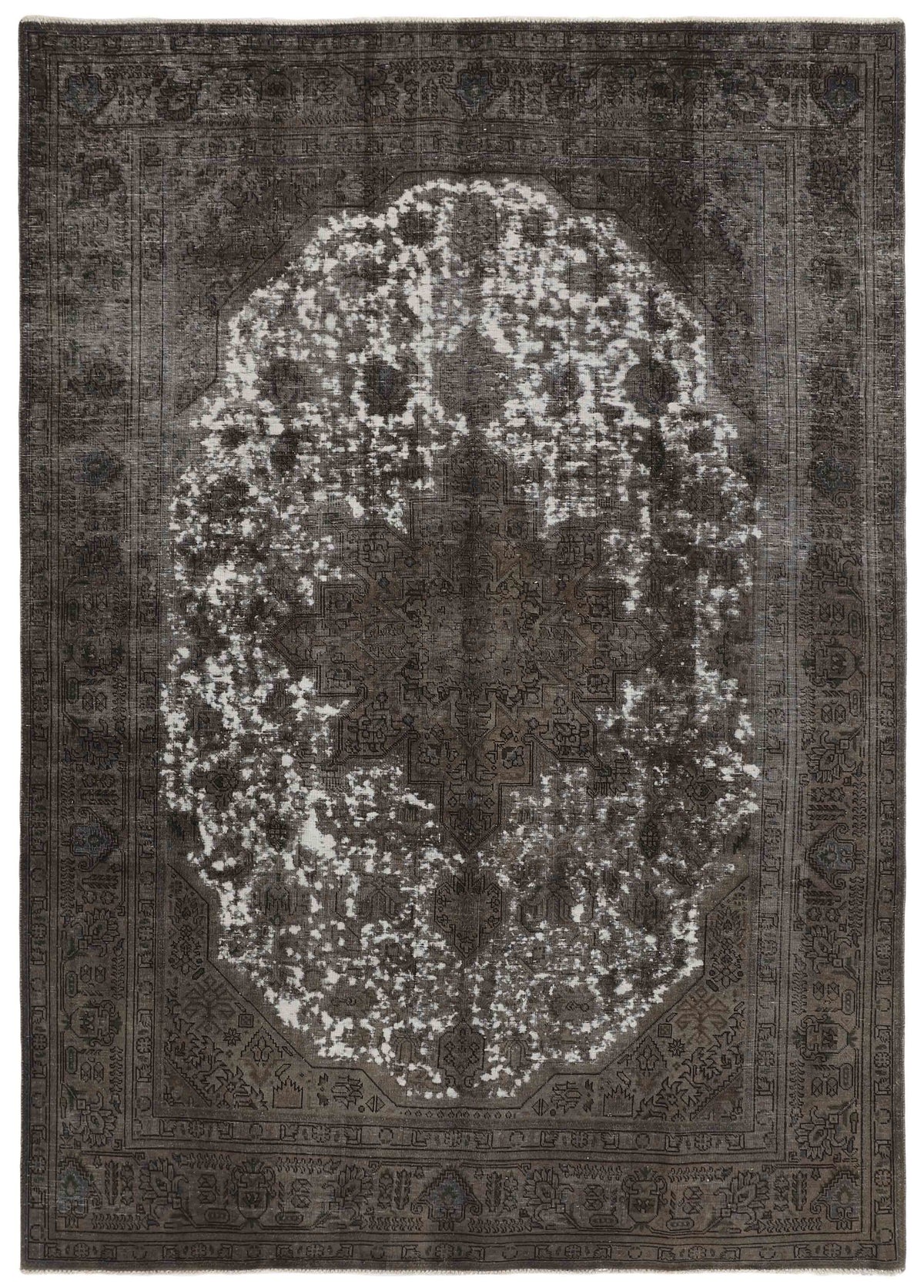 Cedar Palace Vintage Rug