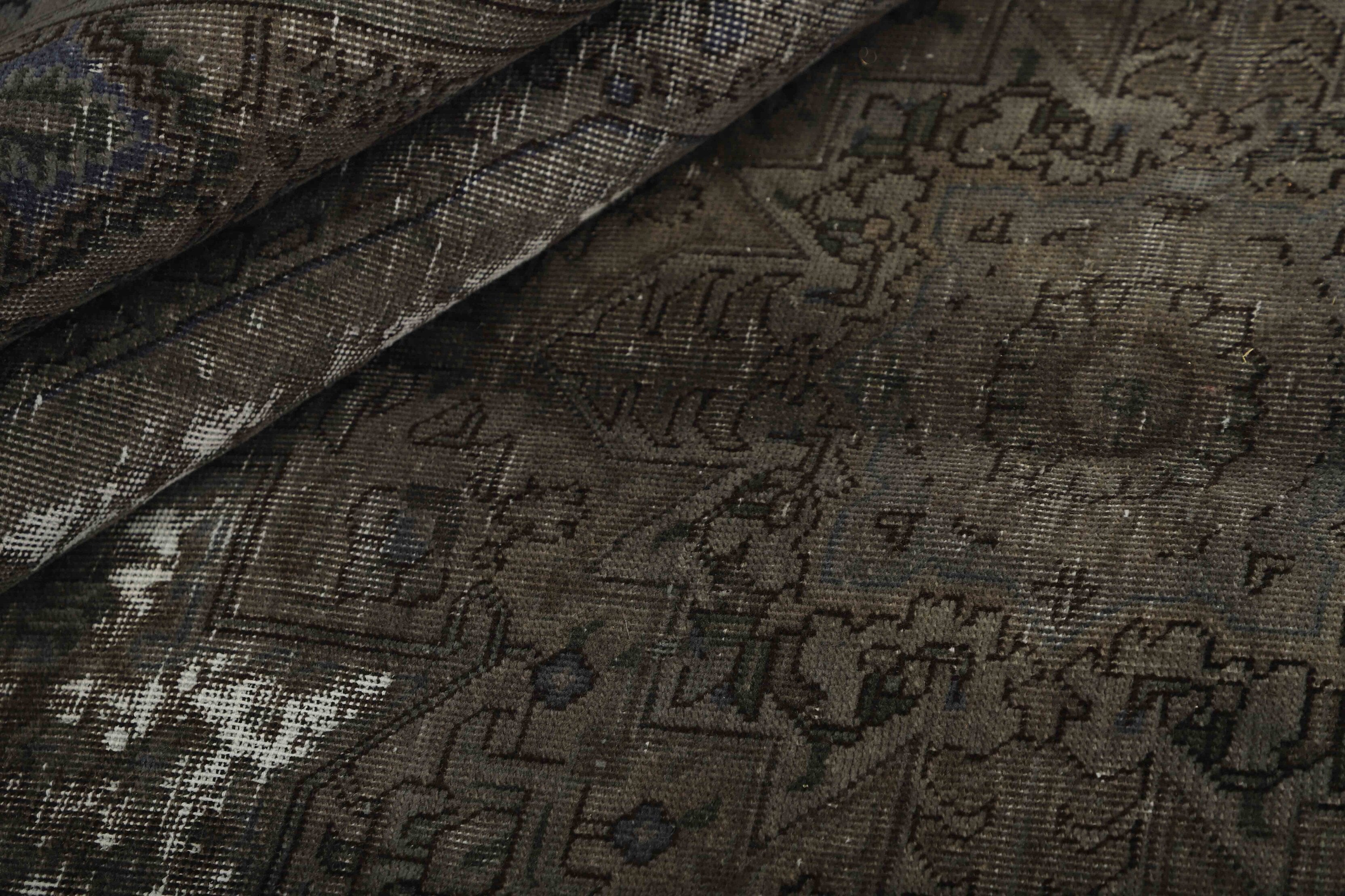 Cedar Palace Vintage Rug