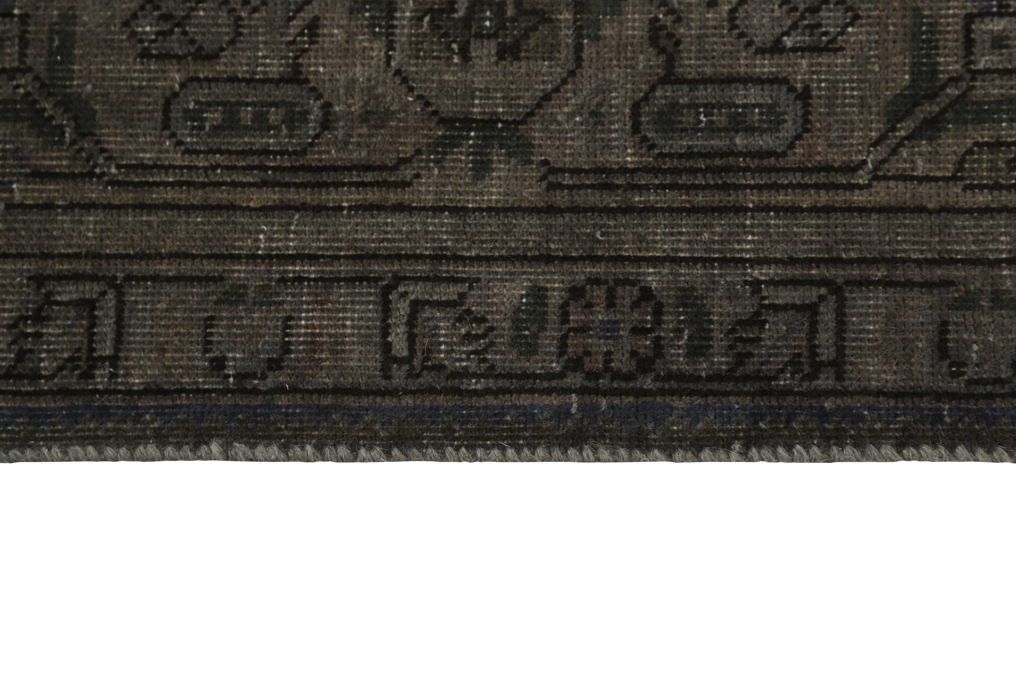 Cedar Palace Vintage Rug