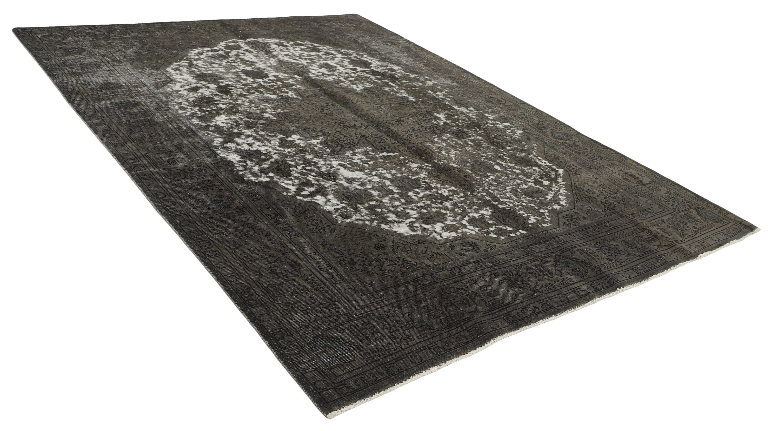 Cedar Palace Vintage Rug