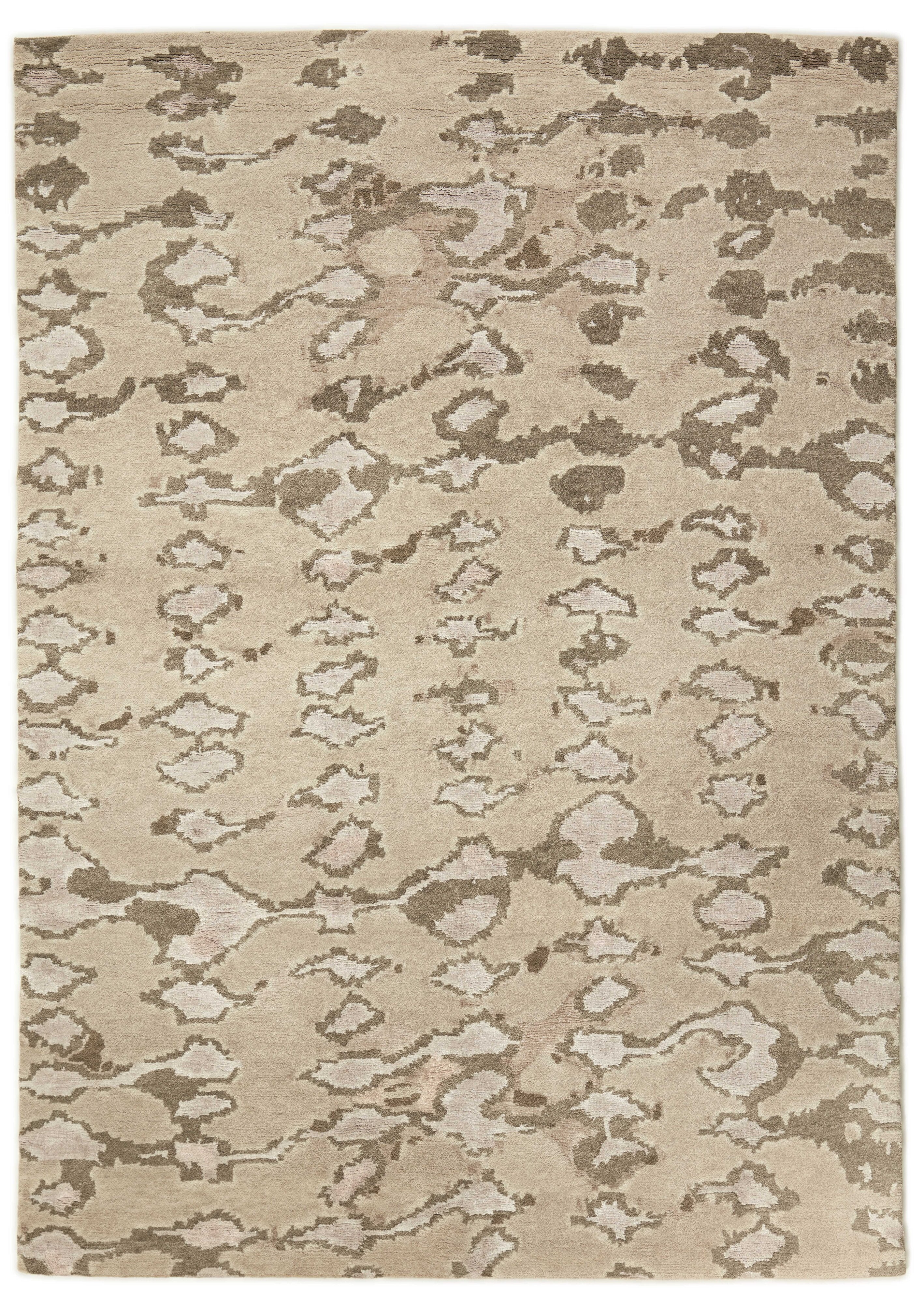 Cedar Veranda Design Rug