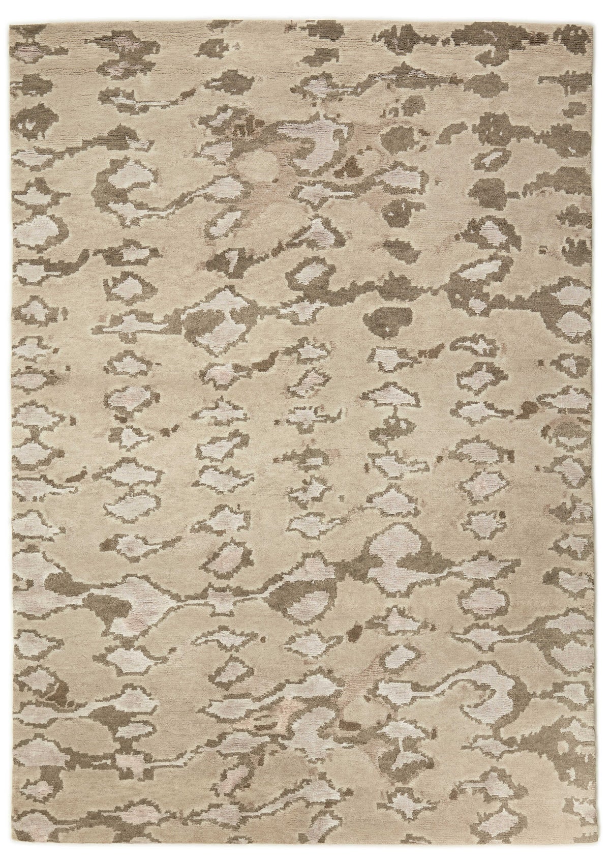 Cedar Veranda Design Rug